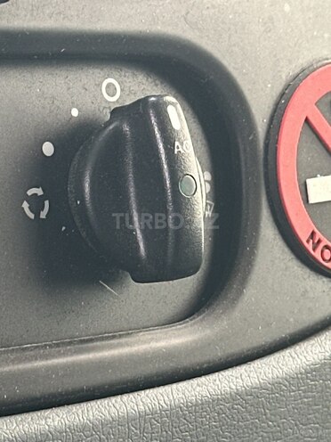 Ford Transit 2007, 192,000 km - 2.4 л - Bakı