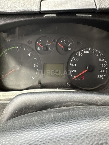 Ford Transit 2007, 192,000 km - 2.4 л - Bakı