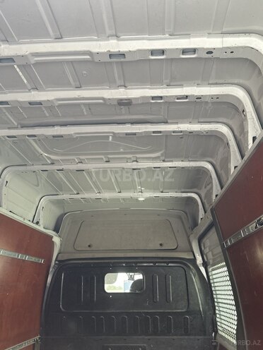 Ford Transit 2007, 192,000 km - 2.4 л - Bakı