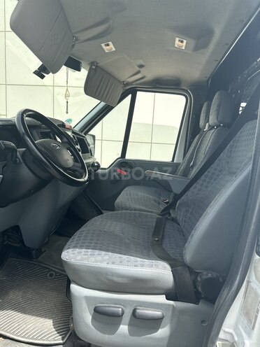Ford Transit 2007, 192,000 km - 2.4 л - Bakı