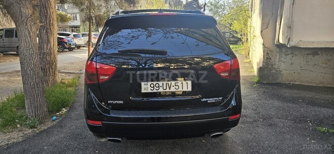 Hyundai Veracruz 2008, 301,000 km - 3.0 l - Bakı