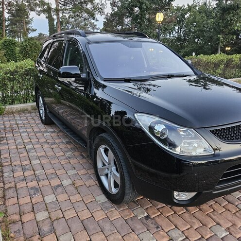 Hyundai Veracruz 2008, 301,000 km - 3.0 l - Bakı