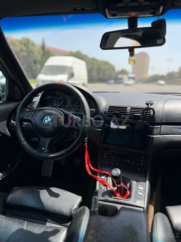 BMW 320 2002, 470,000 km - 2.2 л - Bakı