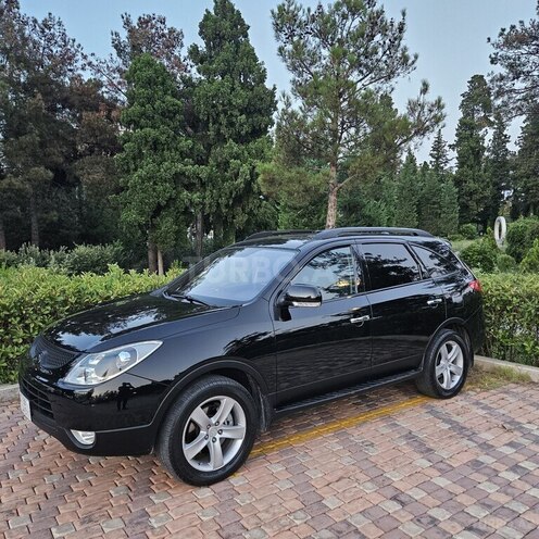 Hyundai Veracruz 2008, 301,000 km - 3.0 l - Bakı