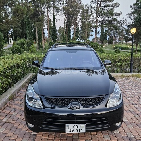 Hyundai Veracruz 2008, 301,000 km - 3.0 l - Bakı