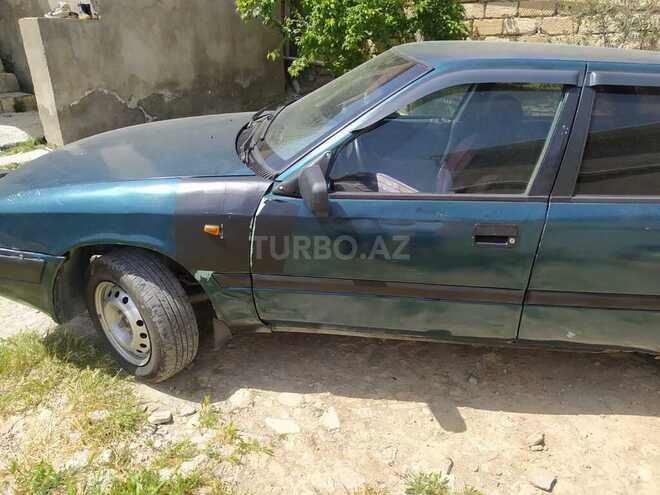 Daewoo Espero 1996, 250,000 km - 2.0 l - Bakı