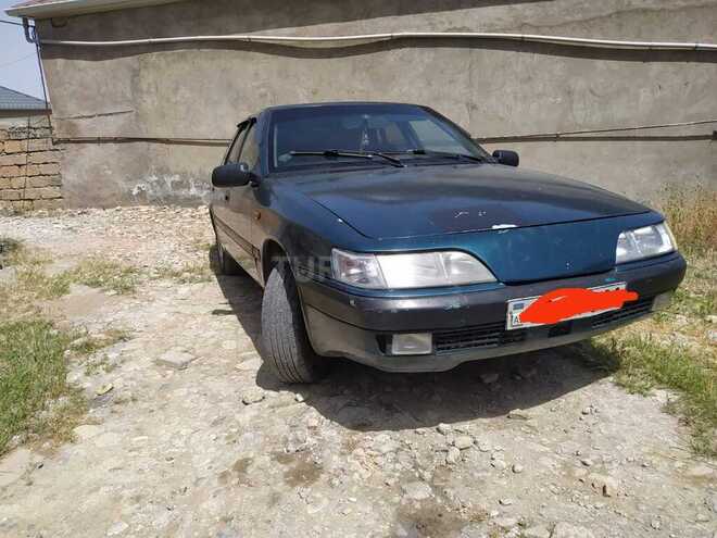 Daewoo Espero 1996, 250,000 km - 2.0 l - Bakı