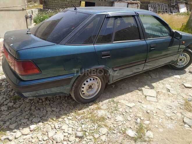 Daewoo Espero 1996, 250,000 km - 2.0 l - Bakı