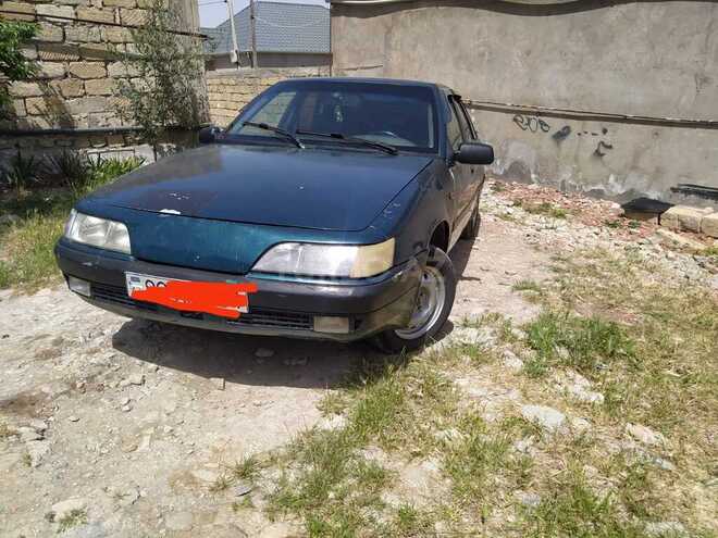 Daewoo Espero 1996, 250,000 km - 2.0 l - Bakı