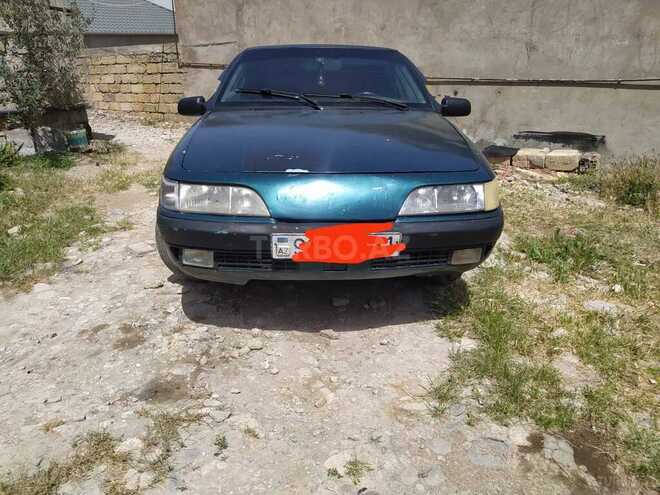 Daewoo Espero 1996, 250,000 km - 2.0 l - Bakı