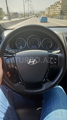 Hyundai Veracruz 2008, 301,000 km - 3.0 l - Bakı