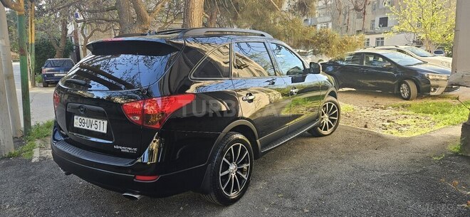 Hyundai Veracruz 2008, 301,000 km - 3.0 l - Bakı