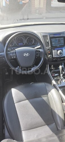 Hyundai Veracruz 2008, 301,000 km - 3.0 l - Bakı
