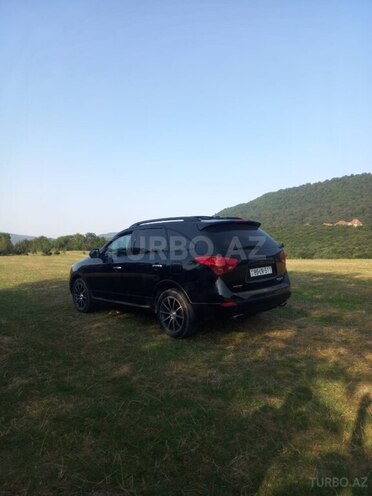 Hyundai Veracruz 2008, 301,000 km - 3.0 l - Bakı