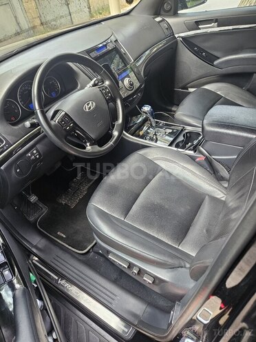 Hyundai Veracruz 2008, 301,000 km - 3.0 l - Bakı