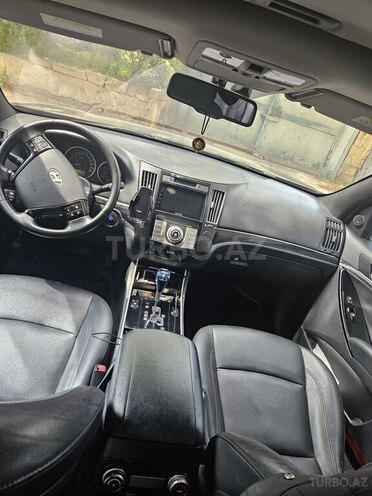 Hyundai Veracruz 2008, 301,000 km - 3.0 l - Bakı