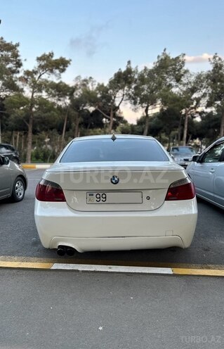 BMW 525 2004, 390,000 km - 2.5 l - Bakı