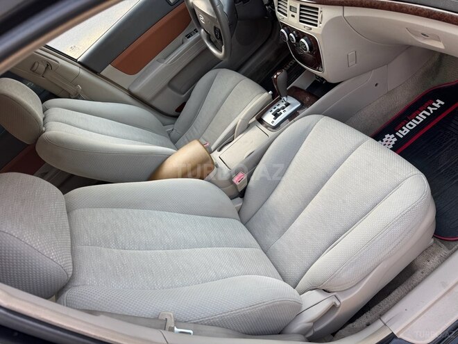 Hyundai Sonata-7