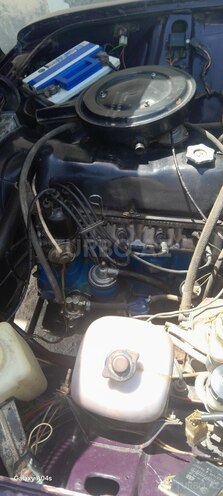 LADA (VAZ) 2106 2001, 90,000 km - 1.6 л - Gəncə