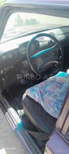 LADA (VAZ) 2106 2001, 90,000 km - 1.6 л - Gəncə