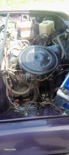 LADA (VAZ) 2106 2001, 90,000 km - 1.6 л - Gəncə