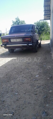 LADA (VAZ) 2106 2001, 90,000 km - 1.6 л - Gəncə