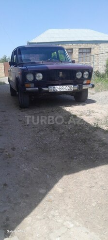 LADA (VAZ) 2106 2001, 90,000 km - 1.6 л - Gəncə