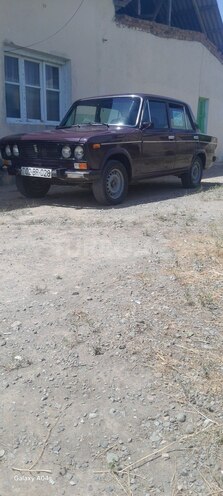 LADA (VAZ) 2106 2001, 90,000 km - 1.6 л - Gəncə
