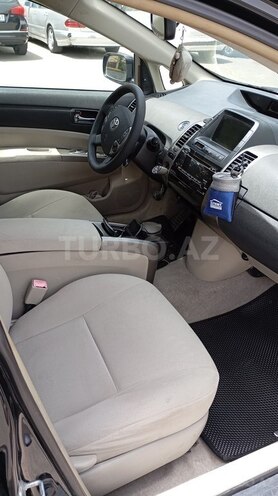 Toyota Prius 2008, 320,000 km - 1.5 l - Bakı
