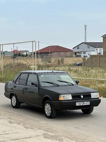 Tofas Sahin 2004, 158,888 km - 1.6 l - Bakı