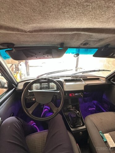 Tofas Sahin 2004, 158,888 km - 1.6 l - Bakı
