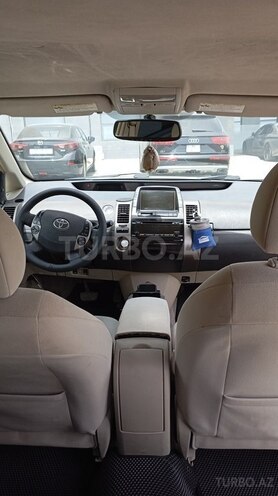 Toyota Prius 2008, 320,000 km - 1.5 l - Bakı