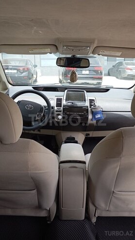 Toyota Prius 2008, 320,000 km - 1.5 l - Bakı