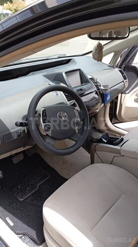 Toyota Prius 2008, 320,000 km - 1.5 l - Bakı