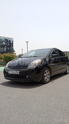 Toyota Prius 2008, 320,000 km - 1.5 l - Bakı