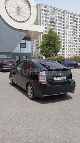 Toyota Prius 2008, 320,000 km - 1.5 l - Bakı