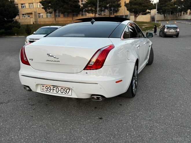 Jaguar  2014, 168,000 km - 2.0 l - Bakı
