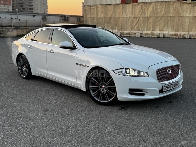 Jaguar  2014, 168,000 km - 2.0 l - Bakı