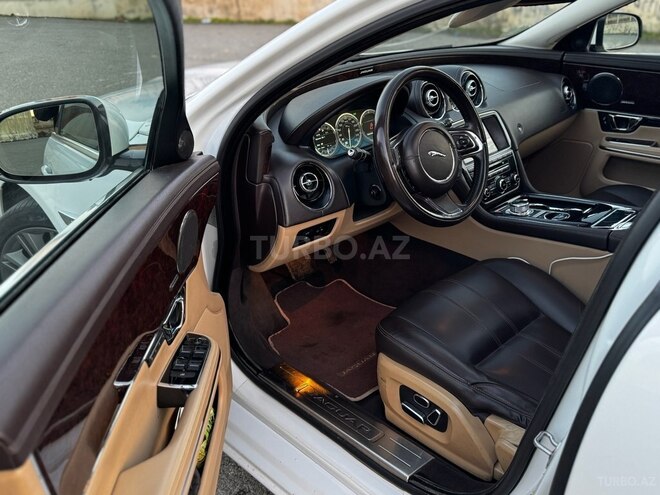 Jaguar  2014, 168,000 km - 2.0 l - Bakı