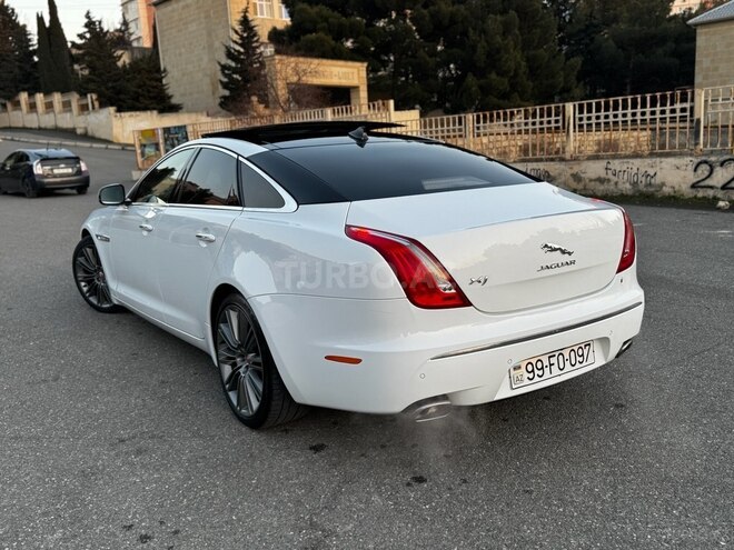 Jaguar  2014, 168,000 km - 2.0 l - Bakı