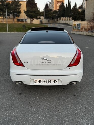 Jaguar  2014, 168,000 km - 2.0 l - Bakı