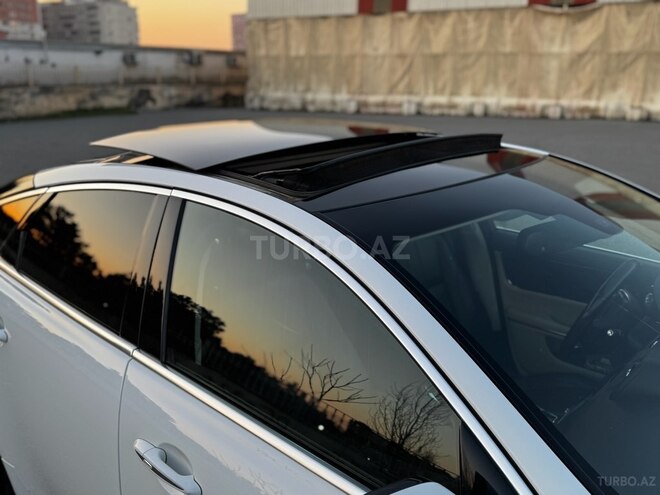 Jaguar  2014, 168,000 km - 2.0 l - Bakı
