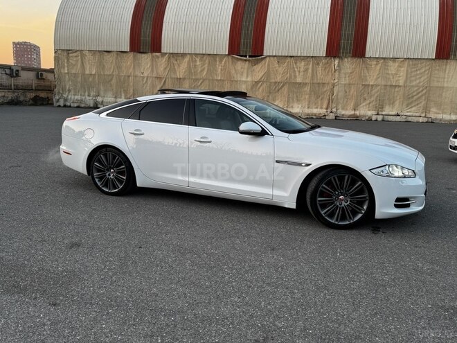 Jaguar  2014, 168,000 km - 2.0 l - Bakı