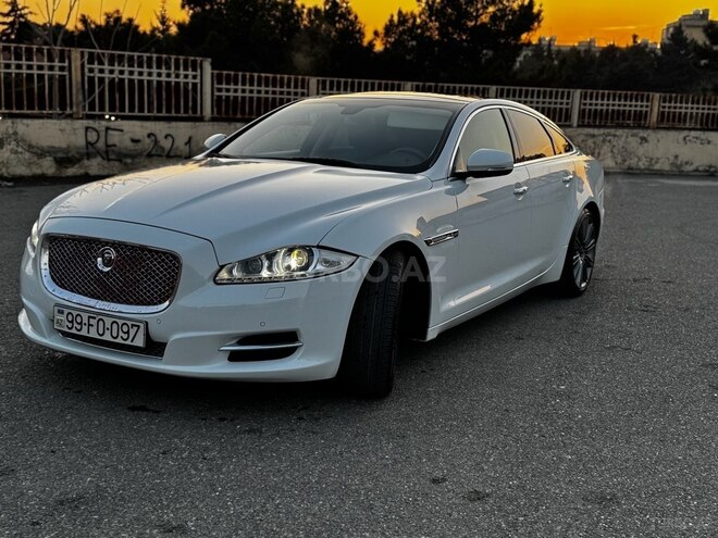 Jaguar  2014, 168,000 km - 2.0 l - Bakı
