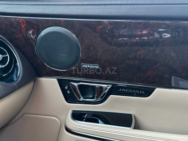 Jaguar  2014, 168,000 km - 2.0 l - Bakı
