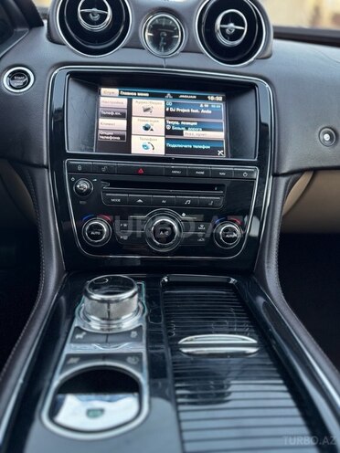 Jaguar  2014, 168,000 km - 2.0 l - Bakı