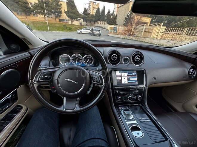 Jaguar  2014, 168,000 km - 2.0 l - Bakı