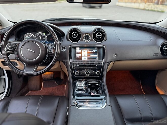 Jaguar  2014, 168,000 km - 2.0 l - Bakı