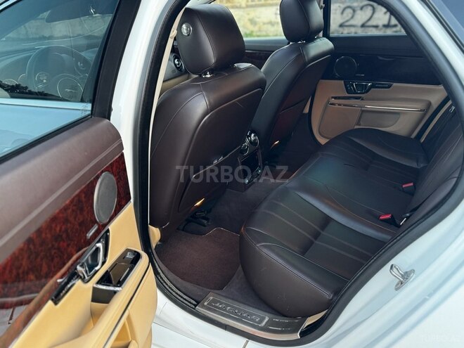 Jaguar  2014, 168,000 km - 2.0 l - Bakı