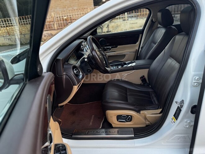 Jaguar  2014, 168,000 km - 2.0 l - Bakı
